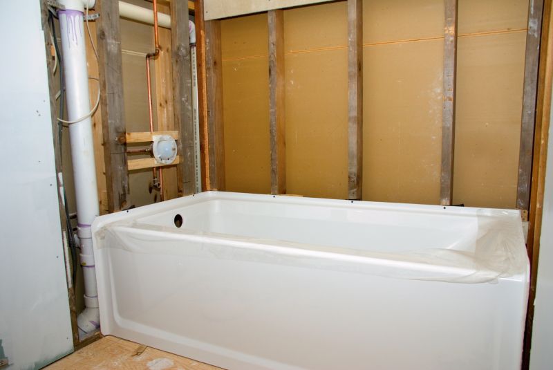 Bathroom Remodeling
