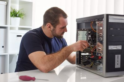 Local Computer Repair Shops