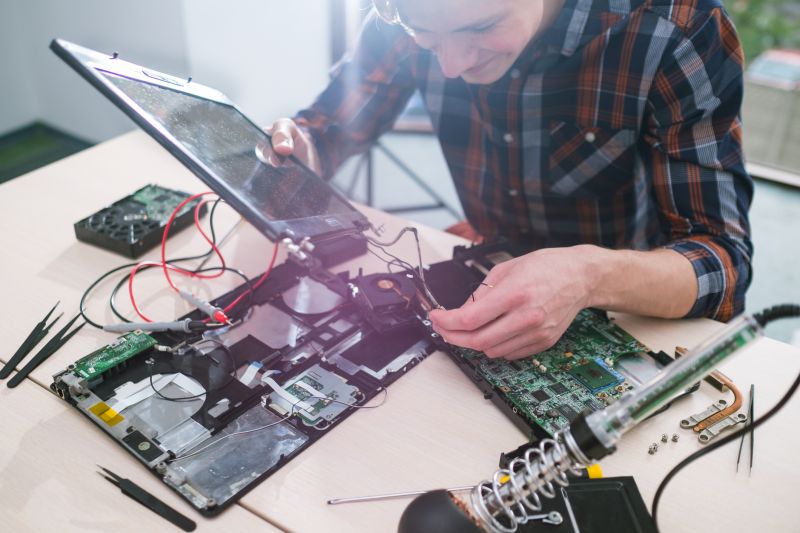 Mobile Repair Services