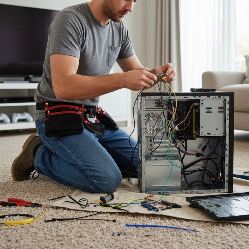 Laptop Repair Service